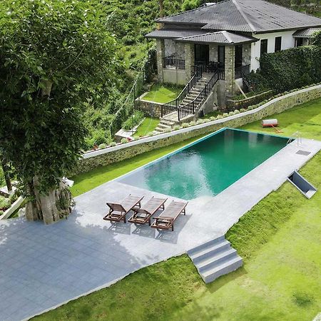 Benito Bungalow By The Serendipity Collection Haputale Exteriör bild