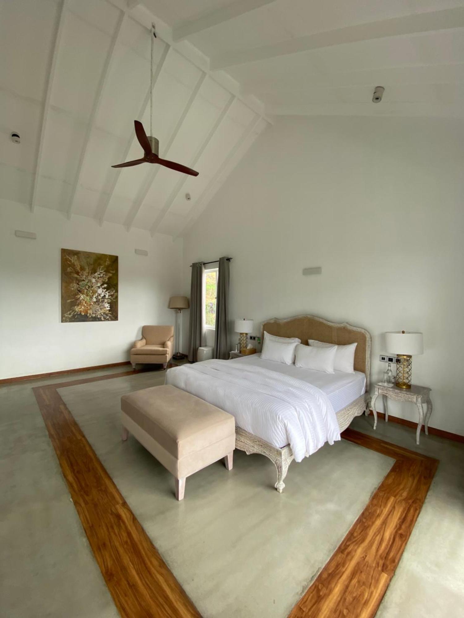 Benito Bungalow By The Serendipity Collection Haputale Exteriör bild