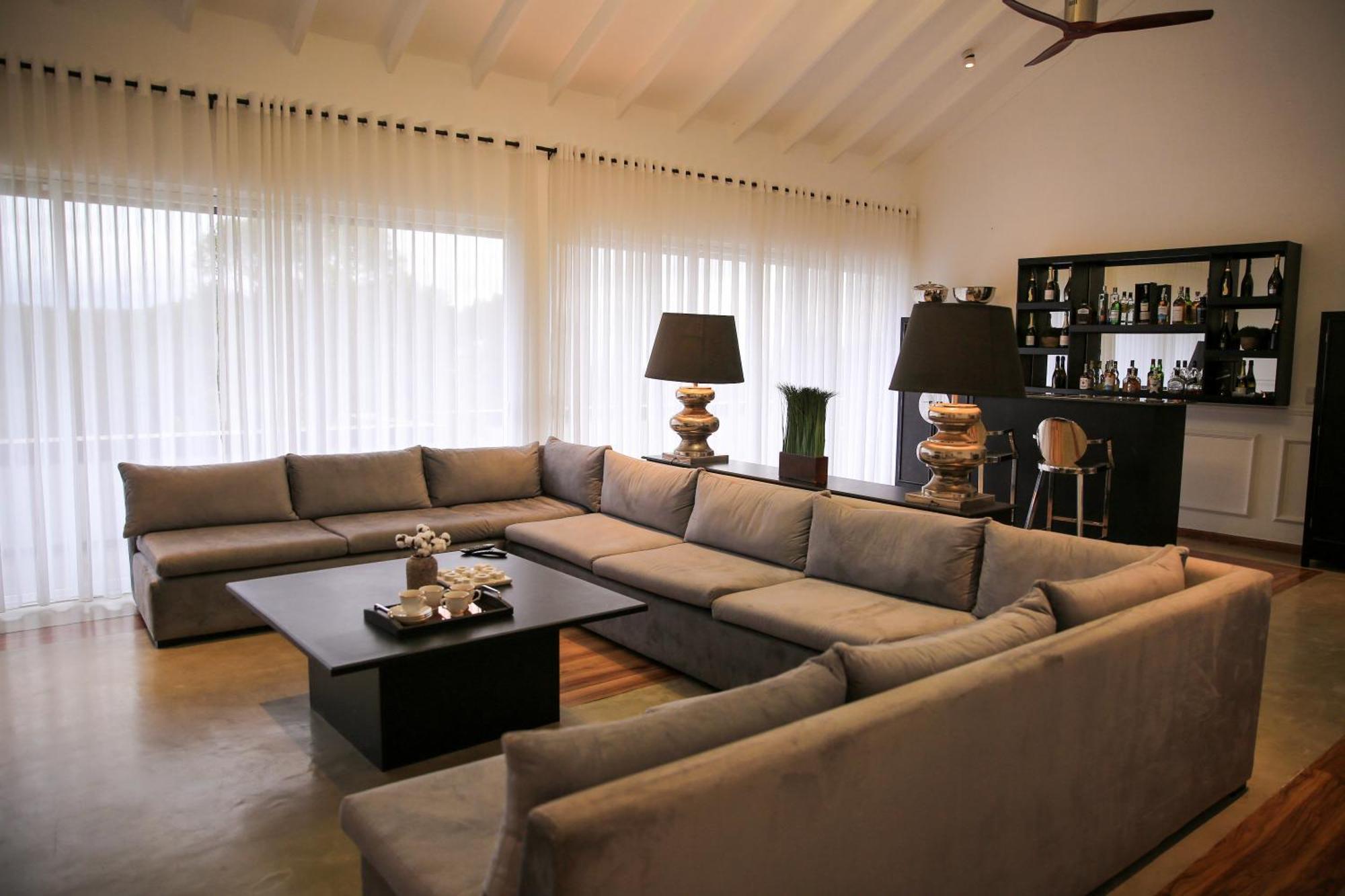 Benito Bungalow By The Serendipity Collection Haputale Exteriör bild