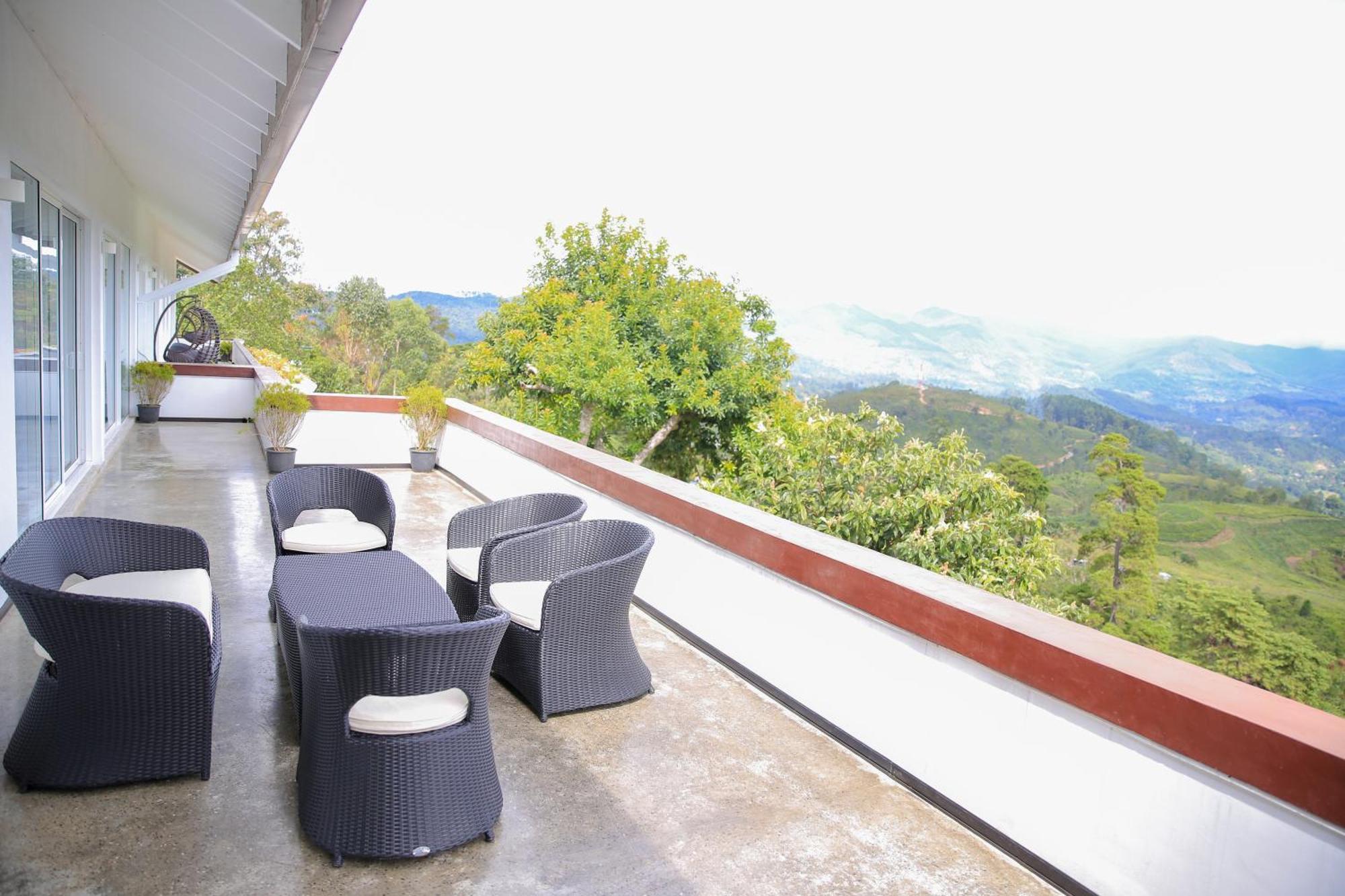 Benito Bungalow By The Serendipity Collection Haputale Exteriör bild