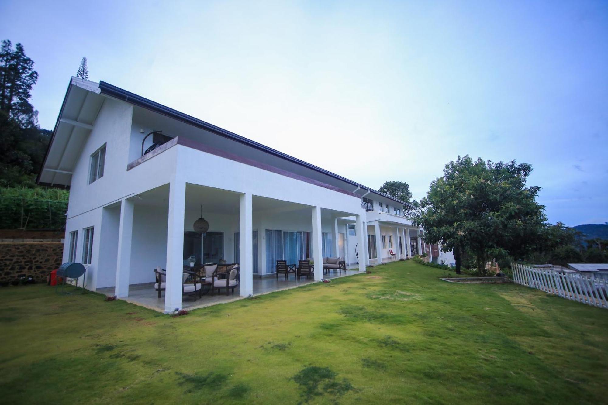 Benito Bungalow By The Serendipity Collection Haputale Exteriör bild