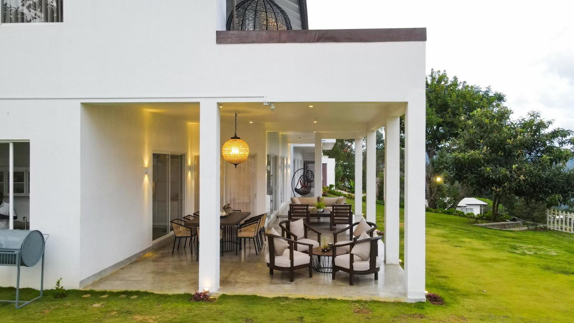 Benito Bungalow By The Serendipity Collection Haputale Exteriör bild