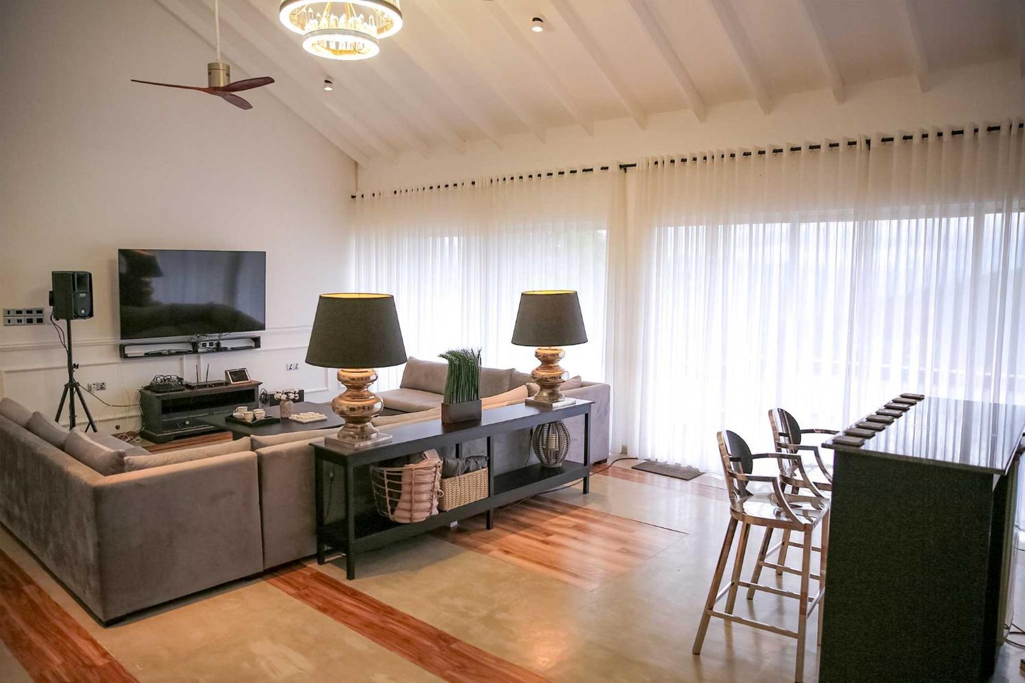 Benito Bungalow By The Serendipity Collection Haputale Exteriör bild