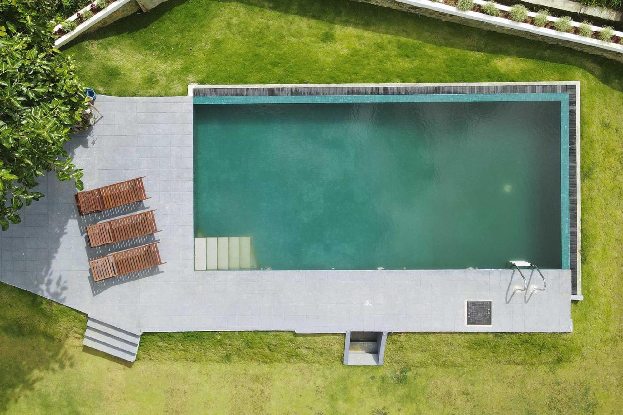 Benito Bungalow By The Serendipity Collection Haputale Exteriör bild