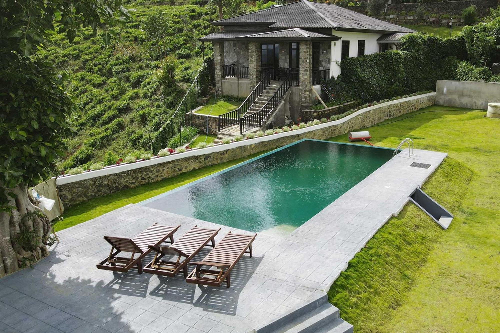 Benito Bungalow By The Serendipity Collection Haputale Exteriör bild